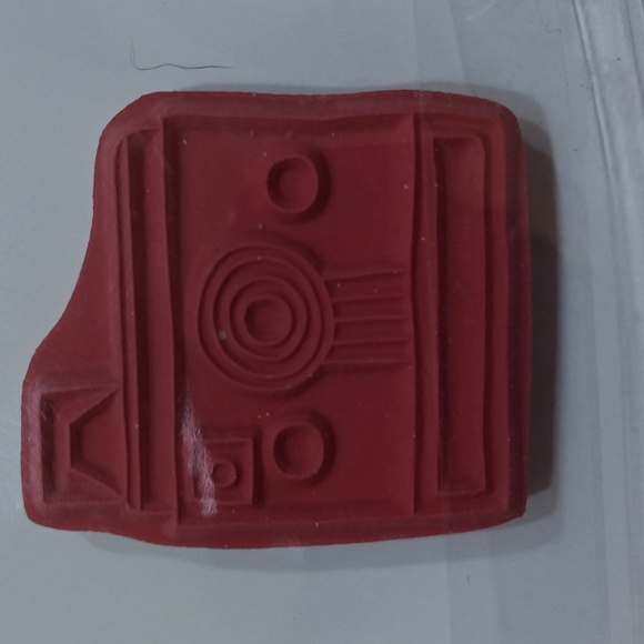 Rubber Stamps - Picture 3 of 8